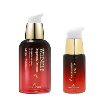 Homecare & Travel care duo set