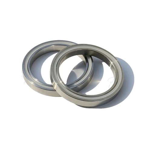 Roulement S6805-2RS anticorrosion pour bloquer la rouille 6805