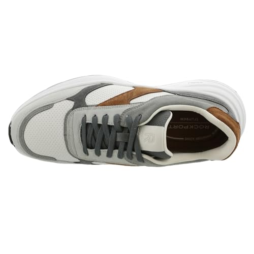 Rockport Men's Harrison Sneaker2