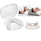 Anti-Snoring Device-Prevent Snoring Improve Sleep,Anti-Snoring Device Can Effectively Reduce Snoring,Portable & Adjustable