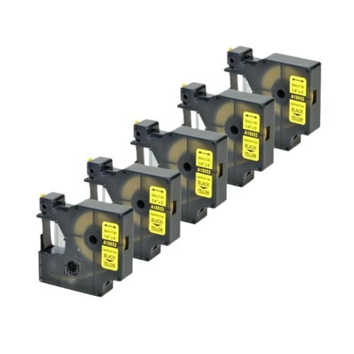 5 �� 6-24 �~�����[�g�����n�ɔ��A���n�ɉ��F�M���k�`���[�u�e�[�v 18051 18052 18053 18054 18055 18056 ���x�����[�J�[�v�����^�p�i�ƌ݊�������(5PK Black on yellow)