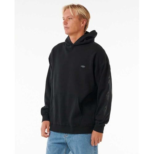 Rip Curl Original Surfers Hoody - Black3