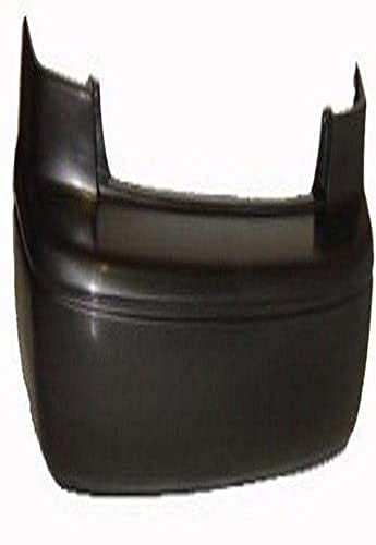 Sherman Replacement Part Compatible with Toyota Camry Rear Bumper Cover (Partslink Number TO1100194)