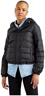 Levi's Kadın Edie Katlanabilir Ceket S - Görsel 1