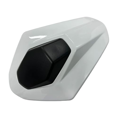 Capot de selle arrière pour Suzuki GSX-8S et GSX-8R 2023-2025 couvercle de siège moto noir