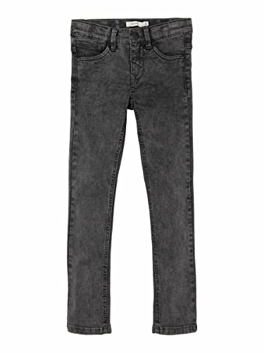 Pantalón Noos NAME IT Nkmtheo Dnmtango 6229 vaquero elástico para niños en color azul