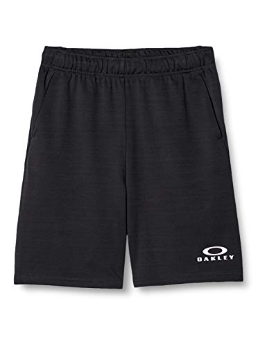ハーフパンツ ENHANCE JERSEY SHORTS YTR 2.0 ボーイズ BLACKOUT M