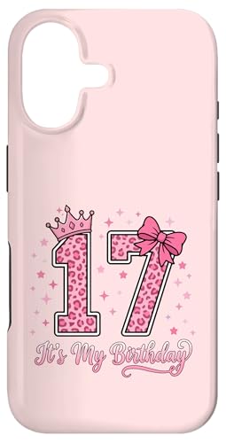 17�΂̒a���� ���̎q �s���N �q���E ���{�� ���� ���킢�� 17�� �X�}�z�P�[�X iPhone 17 �p