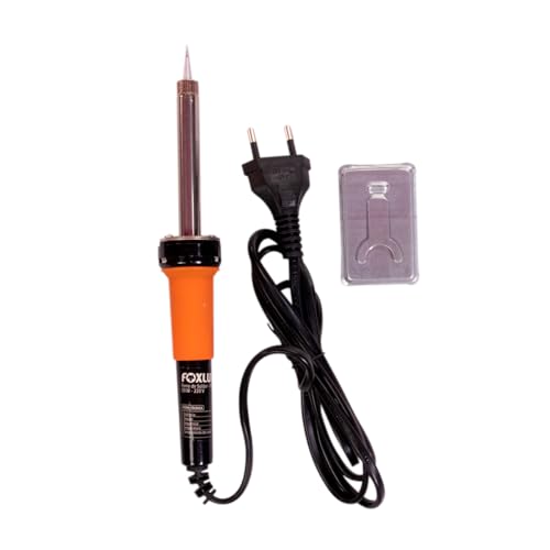 Foxlux Ferro De Soldar 30 W 220 V