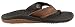 Reef Men's Swellular Cushion Leather Flip Flop