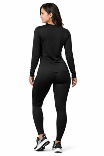 Image of Opna Women's Long Sleeve Moisture Wicking Athletic Shirts Dry Fit Workout Tops for Women