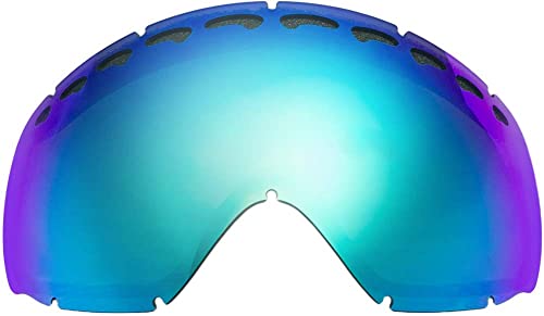 Lente|Trasmissione della luce visibile|Funzione: specchio zaffiro|11%|protezione UV Anti-fog Dcenter