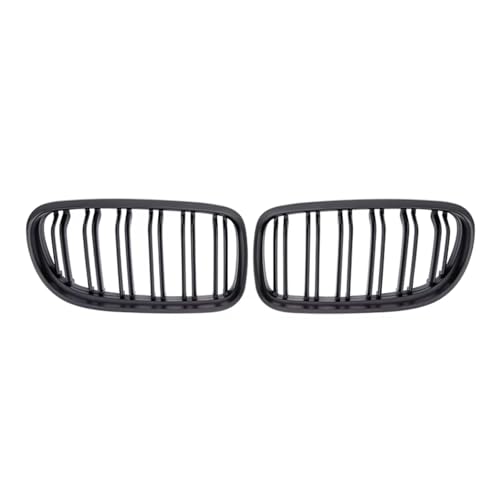 Parrilla delantera para cambiar la rejilla desgastada de BMW E90 E91 LCI 2009-2012