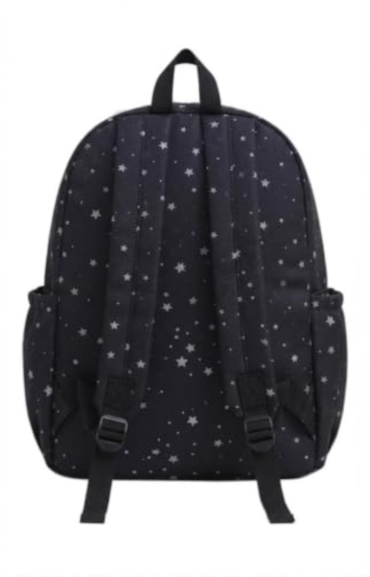 Anti-Theft Korean Laptop Backpack, Water Resistant for Men & Women