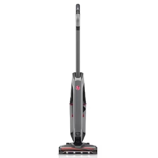 Hoover ONEPWR Evolve Pet Elite Vacuum
