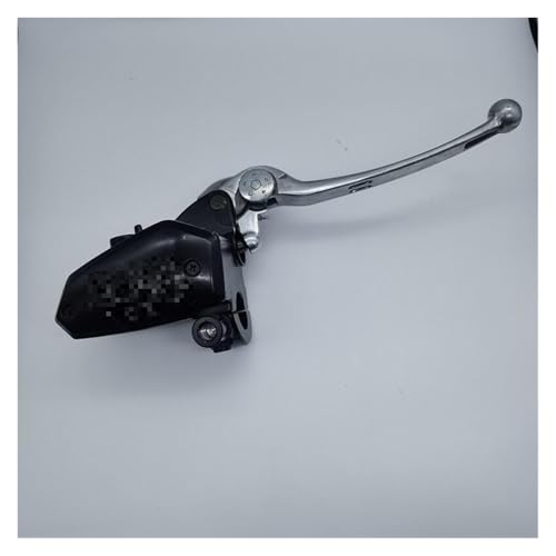 Palanca de freno de embrague ajustable y bomba suave para Z900 5