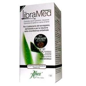 Pack 2X FITOMAGRA LIBRAMED 138 COMP Total 276 COMP ABOCA Good Quality for Everyone Fast Shipping Ship Worldwide