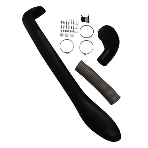 Tuyau d'admission d'air LC100 pour Toyota Land Cruiser 100 et Lexus LX470 4X4 1998-2006
