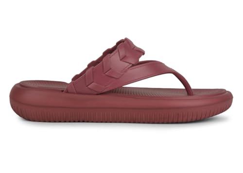 Image of ACTION Extra Soft Slipper for Women | Orthopedic, Comfortable, Stylish Footwear for Everyday Use | Lightweight, Cushioned Footbed, Non-Slip Sole | Perfect for Summer, Beach, and Casual Wear