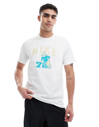 Nike Men's Wildcard Fitness Graphic T-Shirt