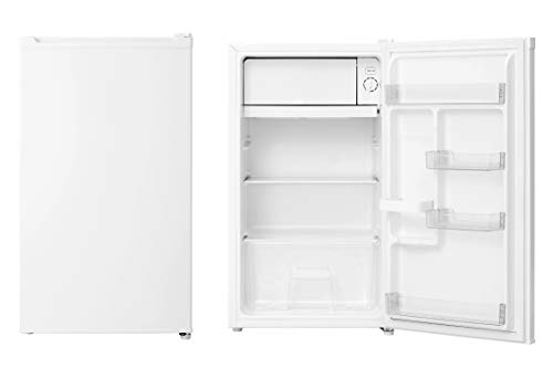 PKM KS92.0A+ Kühlschrank mit Eisfach/EEK: A+ / 91 Liter/Weiß