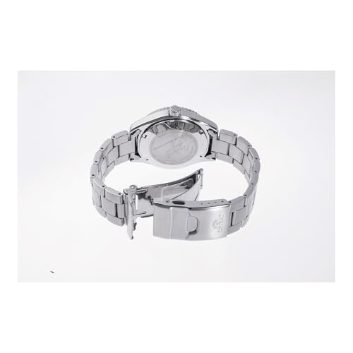 Image of Orient Sports Mako 40 mm - AC0Q Men's Automatic Manual Winding Waterproof Watch