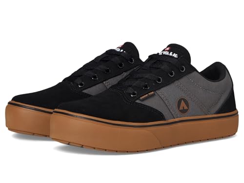 Airwalk Male Composite Toe Venice Castlerock 8.5 Medium
