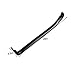 WR12X22183 PS9494525 Door Handles Kit for General Electric Refrigerator Replace WR12X11008 WR12X11009 AP5948588