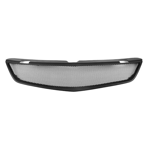 Grille de course avant Mitsubishi Lancer pour trajets quotidiens et sorties sur piste
