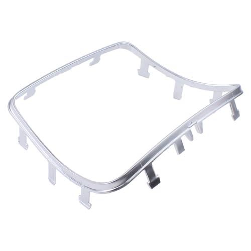Adorno Cromado Portavasos para Mercedes-Benz miniatura 3