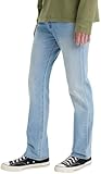 Levi's 501 Original Fit Jeans Homme, Let It Happen, 36W / 34L