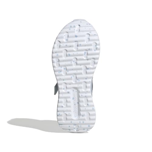Image of adidas Kids' X PLR Path Elastic Lace & Strap Shoe