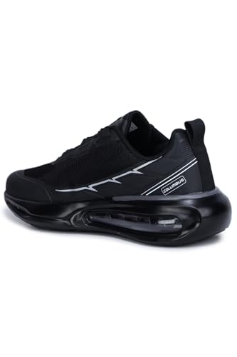 Image of Columbus Catalyst Sports Shoes - Running Shoes|Walking Shoes| Training & Gym Shoe | Outdoors Shoe for Men