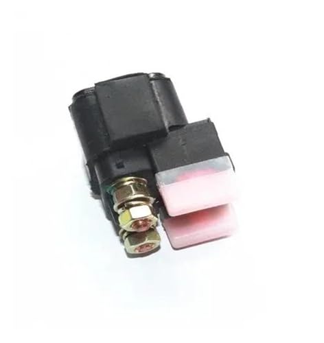 Anlasserrelais Für Benelli 502C BN302R BJ500 TRK502 TRK502X Für Leoncino 500 BJ TRK Und Für Leoncino 500 502 502C 302R Zündspule