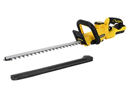 Cortasetos inalámbrico para batería DEWALT de 20 V MAX (sin batería)
