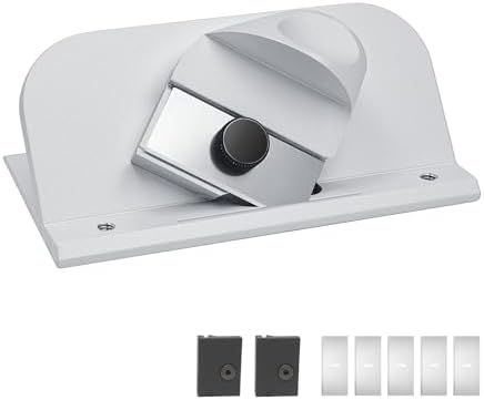 Retractable Mat Cutter - 45° Bevel Blade Mat Board Cutting Cutter...