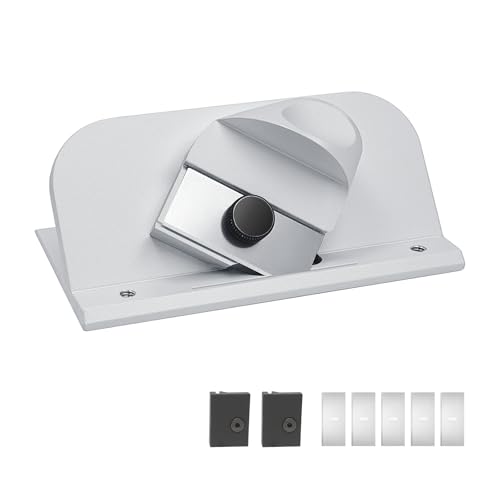 Retractable Mat Cutter - 45° Bevel Blade Mat Board Cutting Cutter Tool for Framing, Artwork, Custom Mat Board, Picture Frames