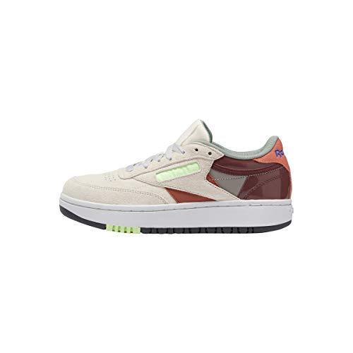 Image of Reebok Womens Club C Double