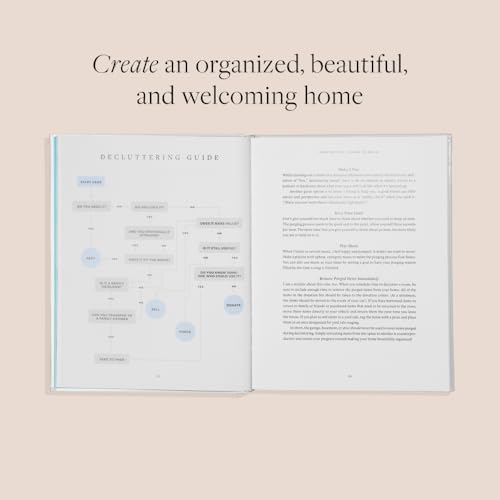 Beautifully Organized