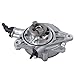TUCAREST Brake Vacuum Pump ‎11667586424 (for 1.6L 1598cc Turbo N18B16C/N18B16A,R55 R56 R57 R58 R60) Fit for 2011-2015 Mi-ni Cooper, 11-16 Cooper Countryman, Cooper Paceman [OE# 7586424 VCP181]