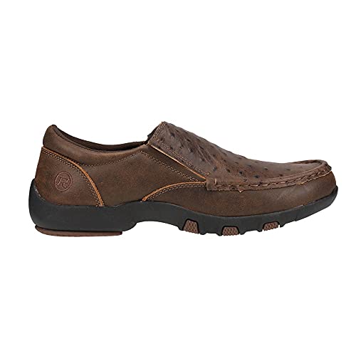 ROPER Men's Owen Hiking Shoe2