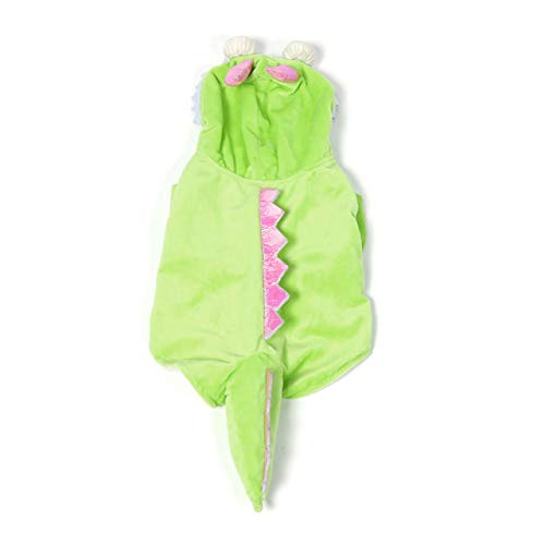 Yoption dog cat dragon costumes, halloween pet puppy cosplay dress hoodie funny clothes 7 Yoption dog cat dragon costumes, halloween pet puppy cosplay dress hoodie funny clothes - image 8