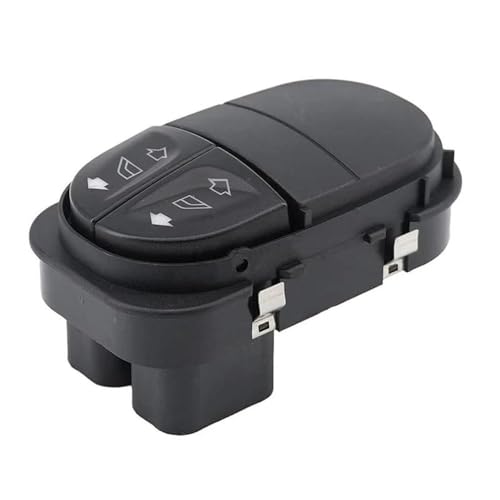Interrupteur de lève-vitre automatique Ford Escort VII bouton commande