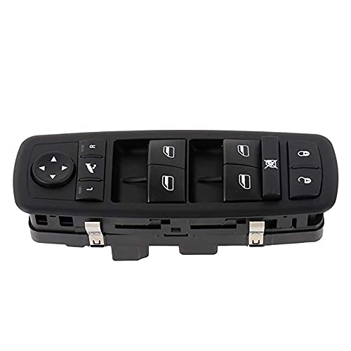 Commande électrique de serrure pour Chrysler Town Country commande de porte principale - 6