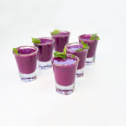 Image of Tribalveda Jamun Shots | As Seen on Shark Tank | Immunity Booster | Blood Sugar Support | 100% Natural Ayurvedic Drink