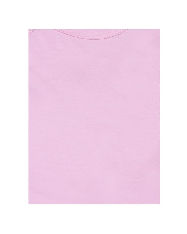Cotton Camisole Combo for Girl Pack of 6 (S-17) Multicolour 3
