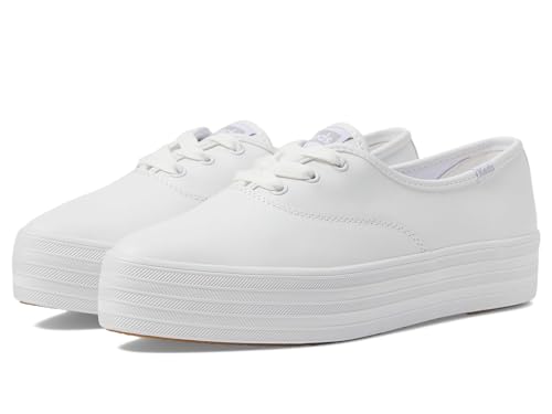 Image of Keds Women's Point Lace Up Sneakers