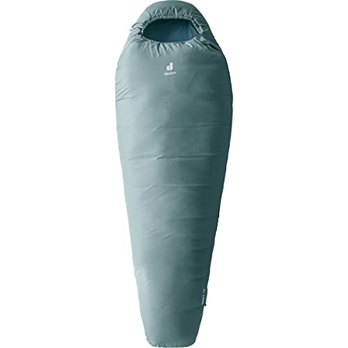 deuter Orbit +5° SL Damen Kunstfaserschlafsack