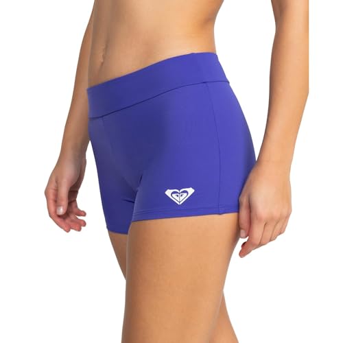 Roxy Women's Beach Biker Volleyball Workout Short3