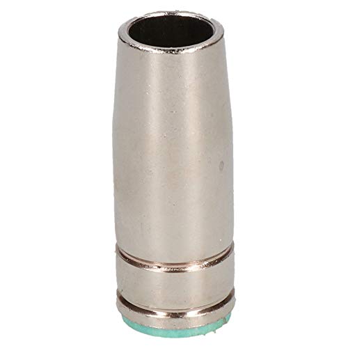 Conical Nozzle Shroud Binzel Style Welding Welder MIG MB25 Gas Push On
